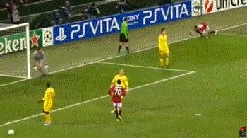 阿森纳亨利范佩西,范佩西曼联阿森纳