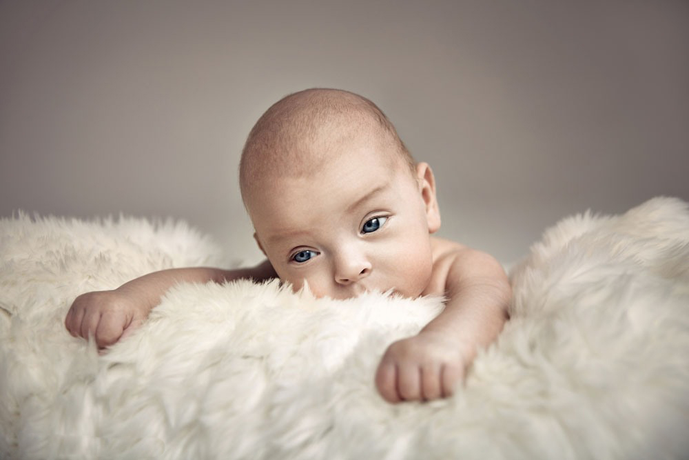 真的吗?偏瘦的宝宝多被认定为营养不良,营养不良宝宝有何症状?