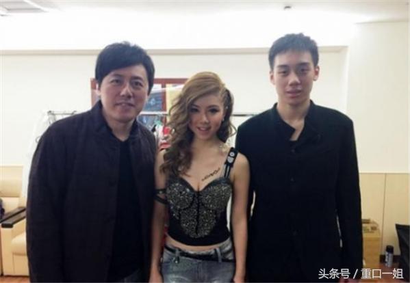 张宇邓紫棋完整视频,张宇为什么叫邓紫棋儿媳妇