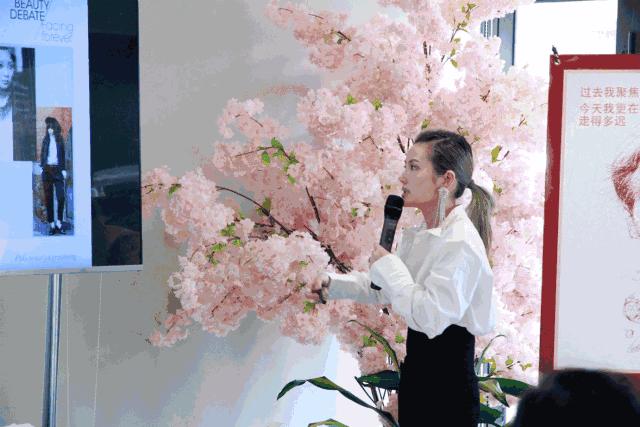 跟年轻朋友一起下午茶的心情,惬意下午茶时光