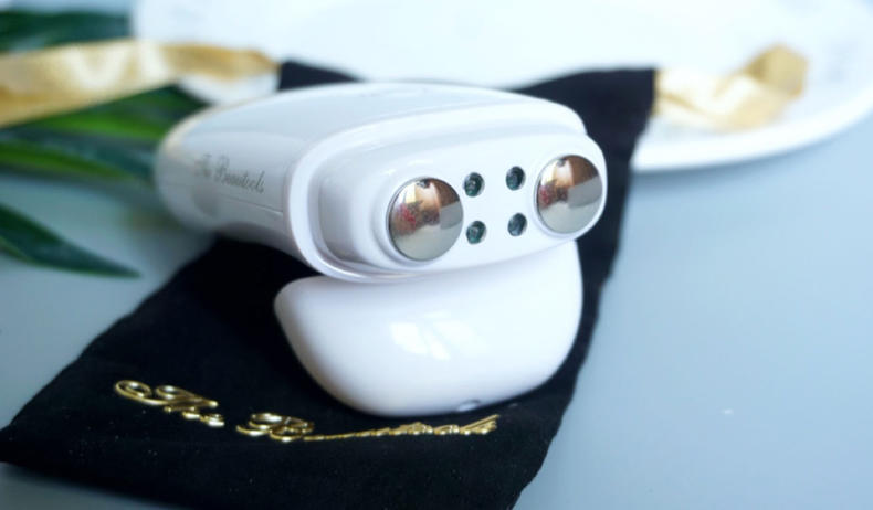 瘦脸抗老美容仪推荐,nuface美容仪价格