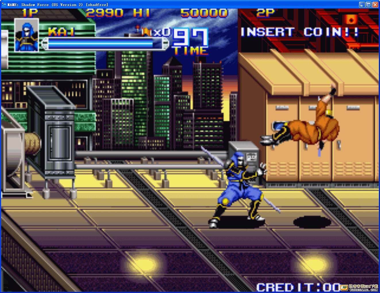 赌1万,80后的你绝对玩过的街机(限男生)