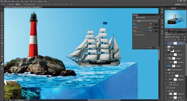 ps海报制作教程大全,ps海报制作教程