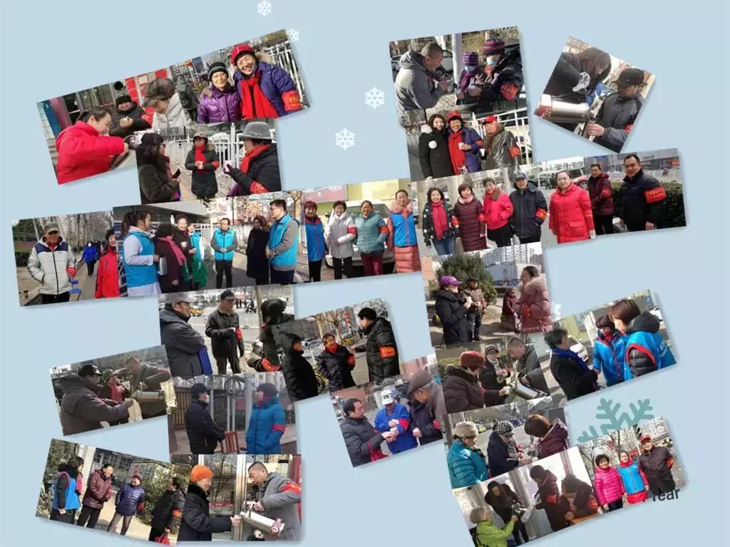 领略东方博大医院新时代“天使志愿者”的“红海行动”