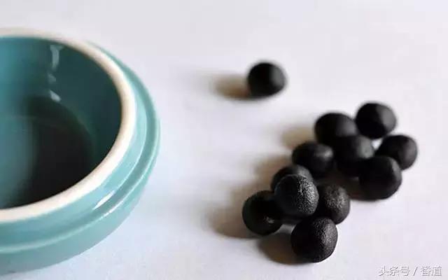 薰衣，把香气“穿”在身上。|香道