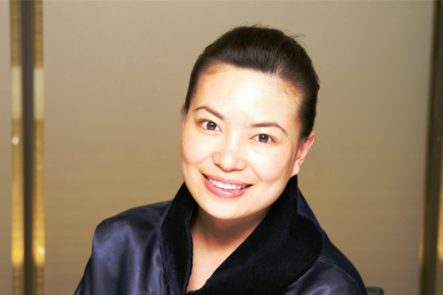 我终于认识了100位创投女神(内文附照片)!