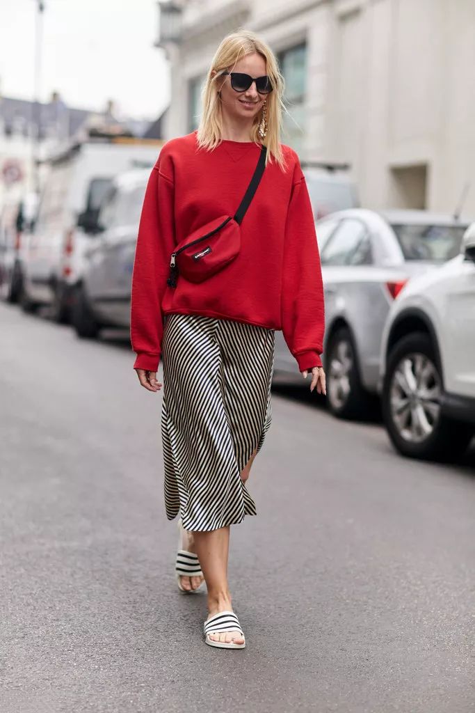 穿腻了的卫衣应该怎么改造,穿腻的连帽卫衣