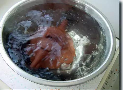 紫砂壶煮多久能去除异味,紫砂壶有异味是化工壶吗