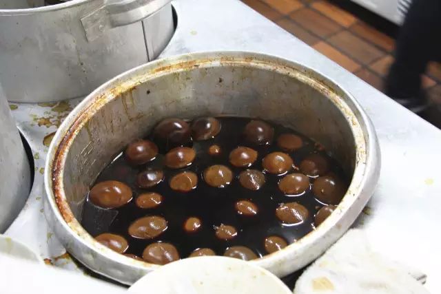 南京芳婆糕现状,南京芳婆糕团店现状