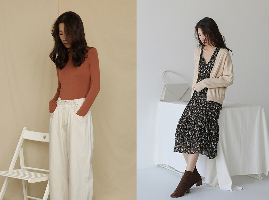 韩风衣服店铺推荐男,好看的韩风店铺推荐