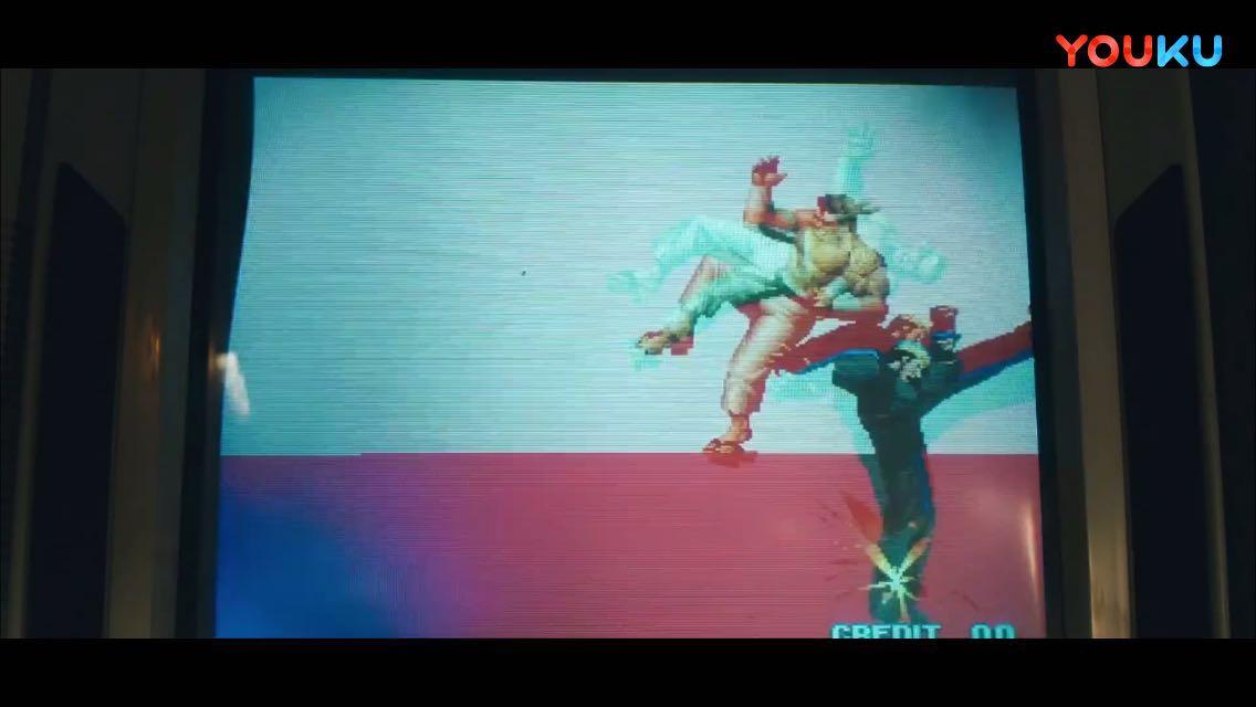 赌1万,80后的你绝对玩过的街机(限男生)