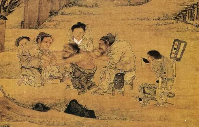 宋词巅峰之作48首,宋词21首唱尽大宋王朝319年