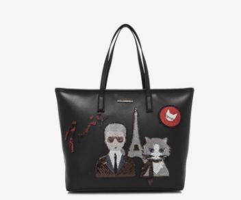 老佛爷家的猫视频,老佛爷养的猫