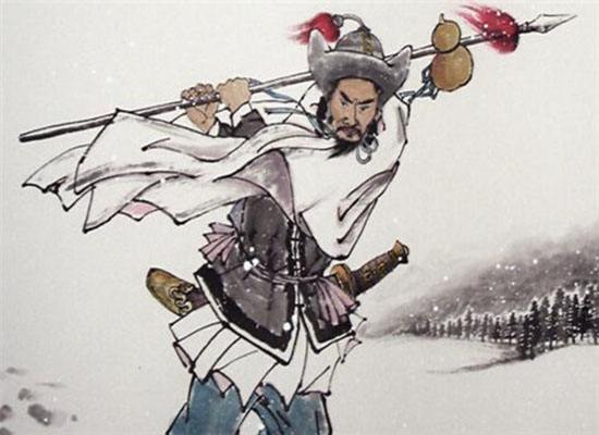 梁山故事新编,水泊梁山故事新编