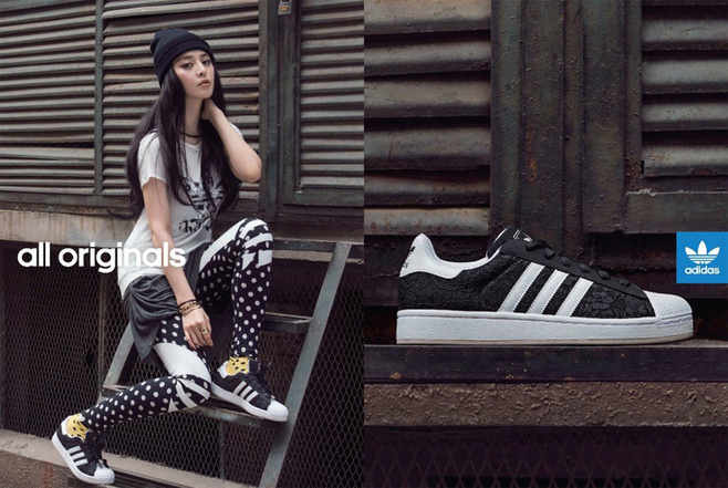 三叶草贝壳头80s金标怎么鉴定,三叶草金标贝壳怎么搭配