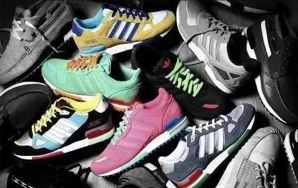 耐克假鞋与真鞋的对比,耐克走下坡路了吗