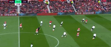 英超拉什福德对曼联,足总杯曼联2-1曼城拉什福德