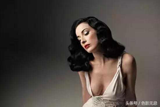 好莱坞黄金时代最后一位女星,好莱坞十大女神是谁