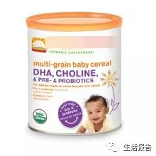 宝宝吃的米粉各大牌子测评,宝宝米粉选哪一款比较好