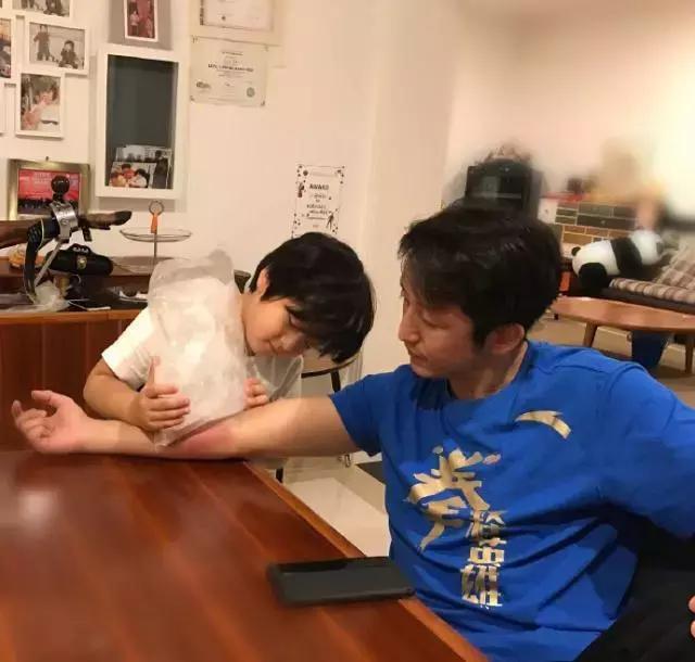 高频率下的竞技比赛，如何保证运动员的“坚挺”与“持久”？