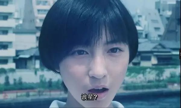 gakki年轻时候,广末凉子在日本娱乐圈的地位