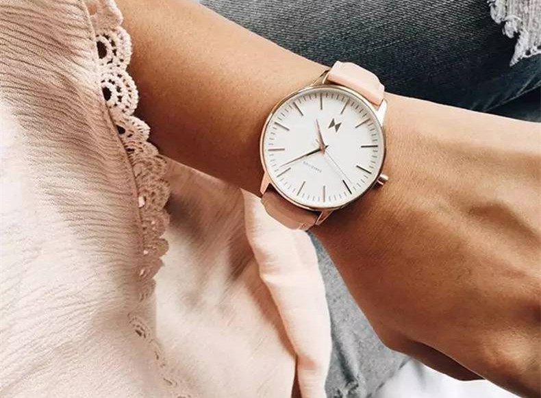 除了dw还有什么好看的表,和dw差不多档次的手表