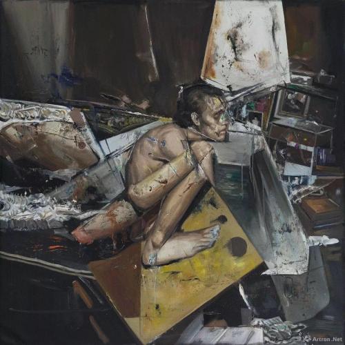 为什么变形记荒谬又真实,变形记的荒诞和真实