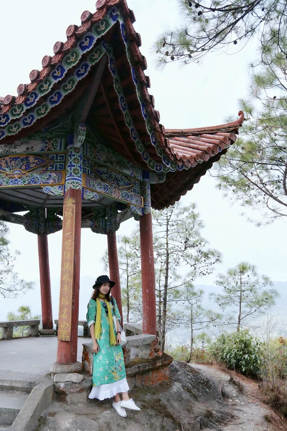 如何在腾冲去各个景点,到了云南腾冲有什么好玩儿的