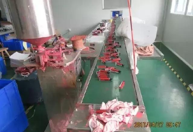 化妆品造假视频教程,化妆品造假到底有多可怕