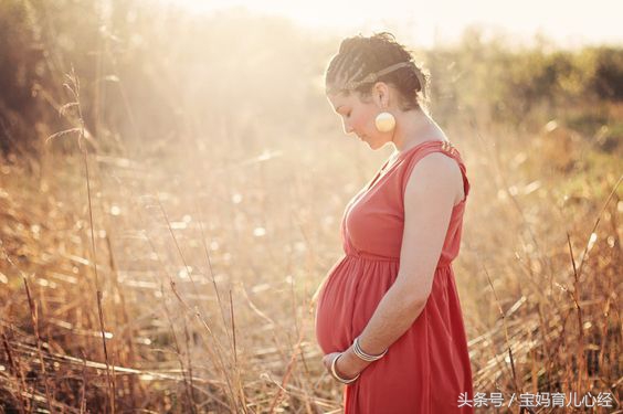 孕晚期要注意哪些事项避免早产,孕晚期要注意哪些才不会早产