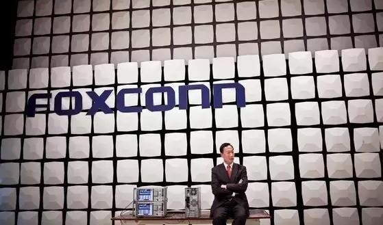 全球最大代工厂富士康,富士康集团实力有多强大