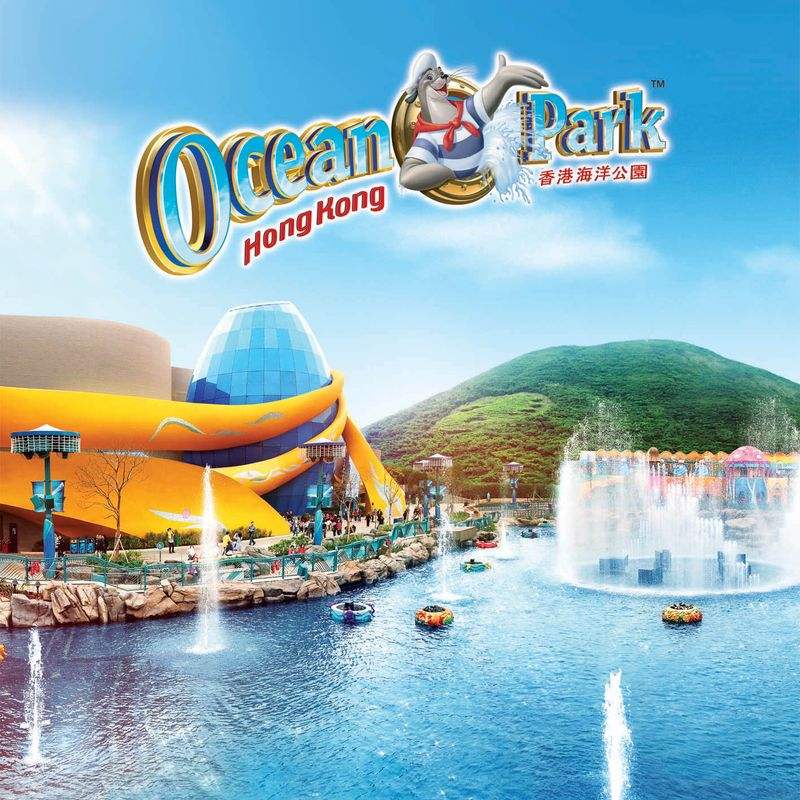 香港旅游攻略自由行,香港嘉里酒店自由行热门攻略