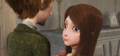 「英语课堂」英文精品阅读：GiftsoftheMagi《麦琪的礼物》