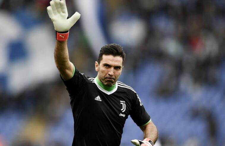 布冯致敬卡西,布冯2022世界杯