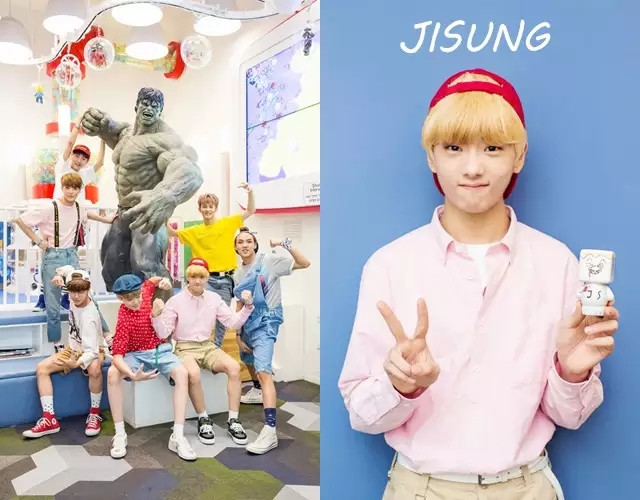 sm公开exo第一个成员,sm家族exonct