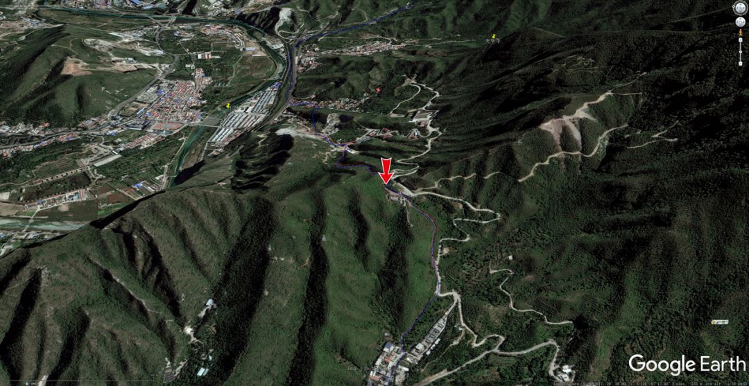 京西古道上的科学擂台：是蹄窝，还是壶穴？|争鸣