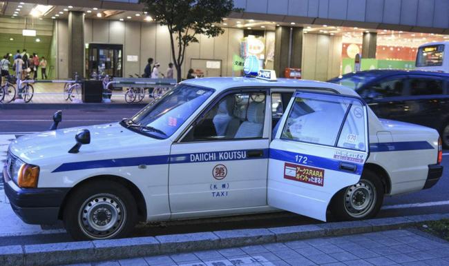 日本自由行用什么交通软件好,在日本自由行交通如何解决