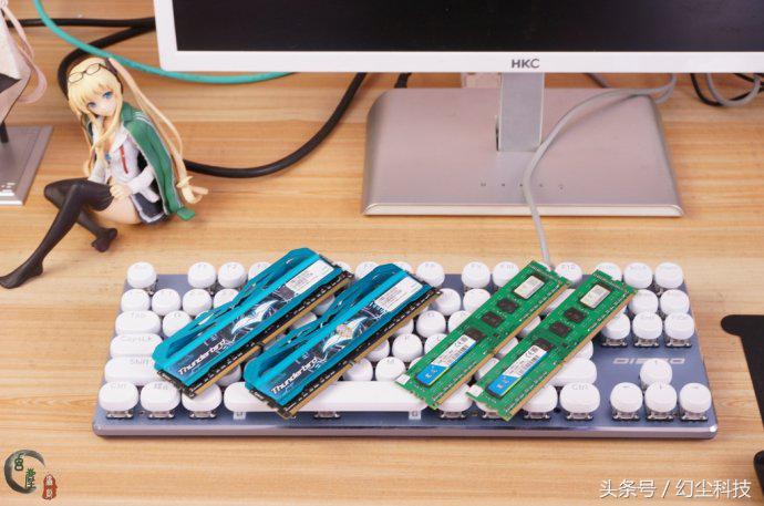 amd专用内存条有哪些,3600元的amd