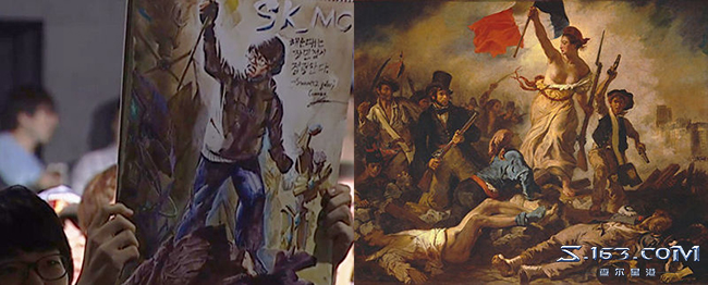 星际二为什么有谐星,星际210大经典