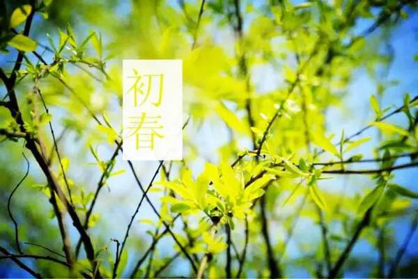 快要遗失的传统文化之农历“正月”的“别名”