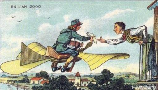 人类最有可能实现的未来科技 (人类100年十大科技预测)