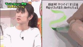 这个帮你种草的日本综艺从1000种文具中选出了这12件，看完想哭