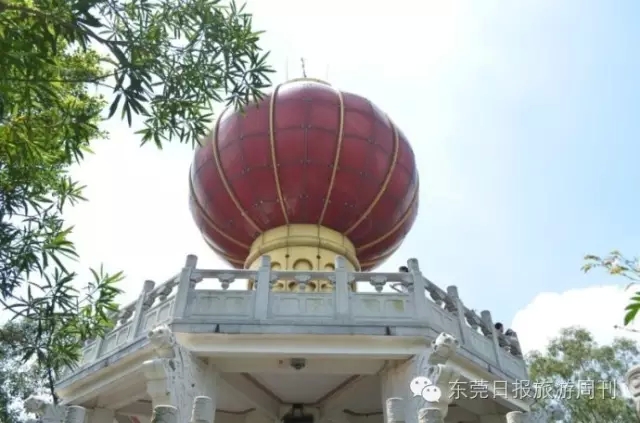 奔走相告!“打”地铁游东莞走起