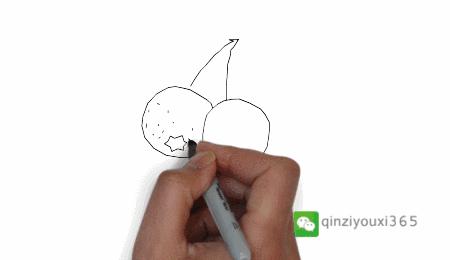 简笔画大全儿童教程图片,人物动态简笔画大全最简单