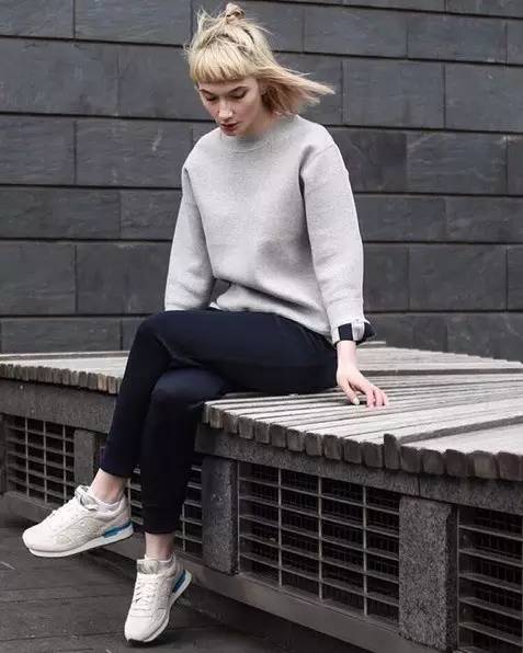 满大街都在撞鞋,我只好拿出这双杀手锏了!