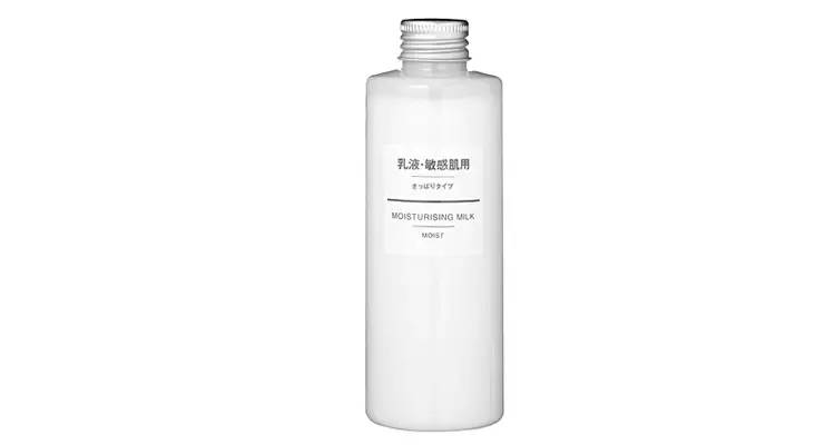 洗面奶水乳面霜眼霜区别,水乳洗面奶面霜眼霜