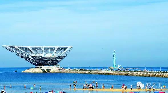 鲅鱼圈旅游景点大全攻略,鲅鱼圈旅游攻略必去十个景点