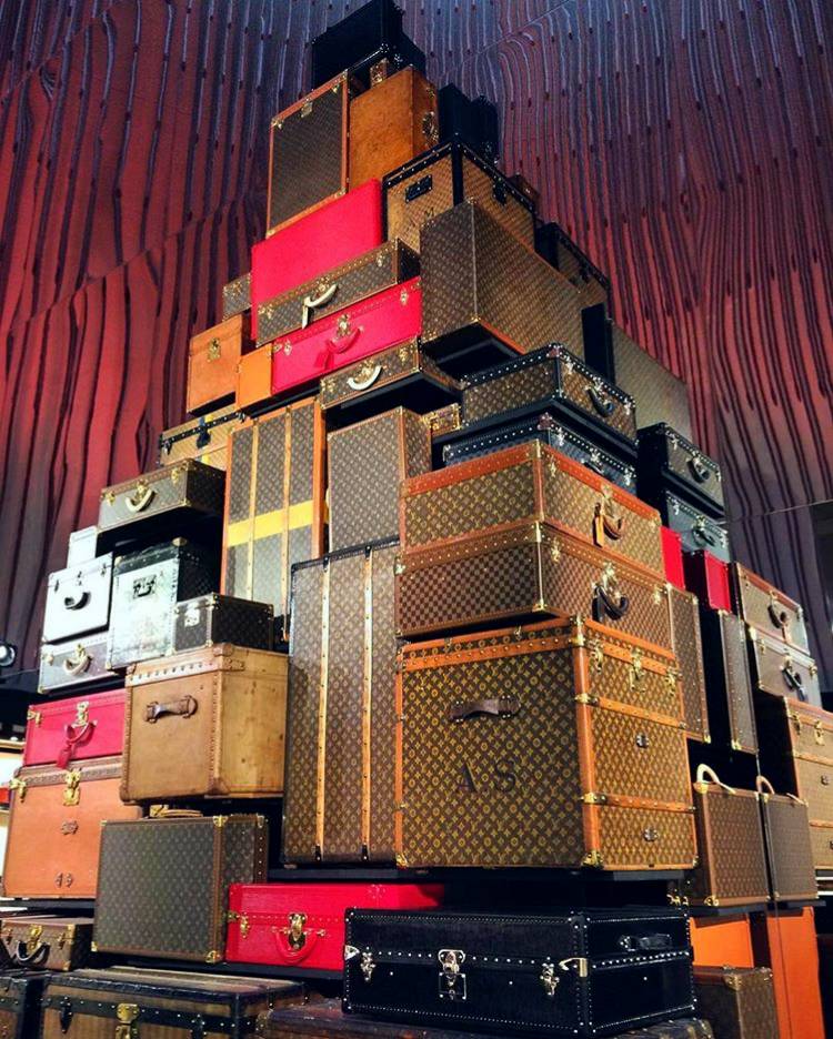 zuo到飞起｜做作的旅行就该如此这般zuo～