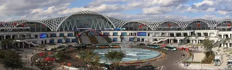 今年南博会,2022年南博会的简介