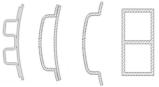 我说的是白车身不是白色车身OK？